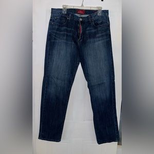 Lucky brand 36x34